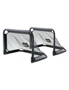 EXIT Pico fodboldmål i stål...