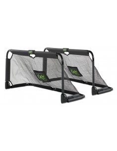 EXIT Panna fodboldmål i...