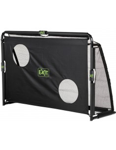 EXIT Maestro fodboldmål i... 2