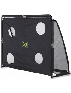 EXIT Coppa fodboldmål i... 2