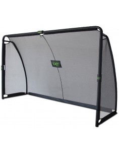 EXIT Finta fodboldmål i...