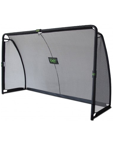 EXIT Finta fodboldmål i stål 300 x...