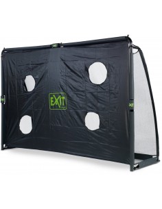 EXIT Finta fodboldmål i... 2