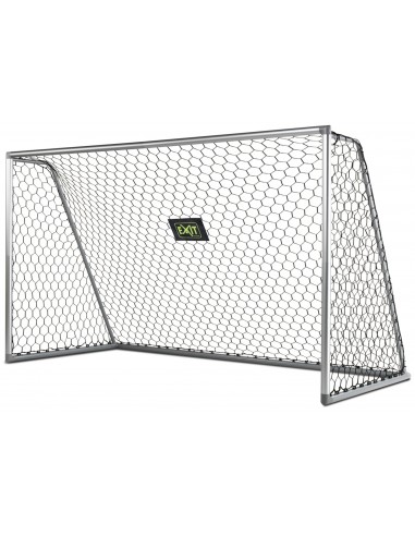 EXIT Scala fodboldmål i aluminium 300...