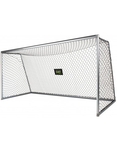 EXIT Scala fodboldmål i aluminium 500...