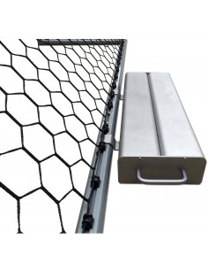 EXIT Scala modvægt til... 2