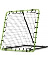 EXIT Tempo multisport rebounder 120 x 120 cm - Grøn/Sort