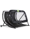 EXIT Kickback fodbold rebounder 124 x 90 cm