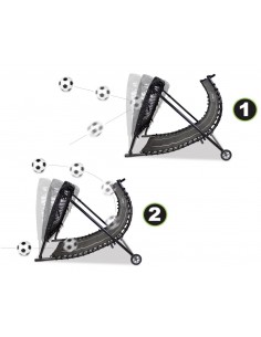 EXIT Kickback fodbold... 2