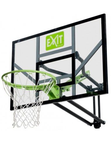 EXIT Galaxy vægmonteret basketball...