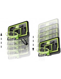 EXIT Galaxy vægmonteret... 2