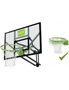 EXIT Galaxy vægmonteret...