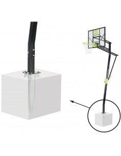 EXIT Galaxy basketball... 2