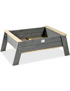 EXIT Aksent sandbord - Grå