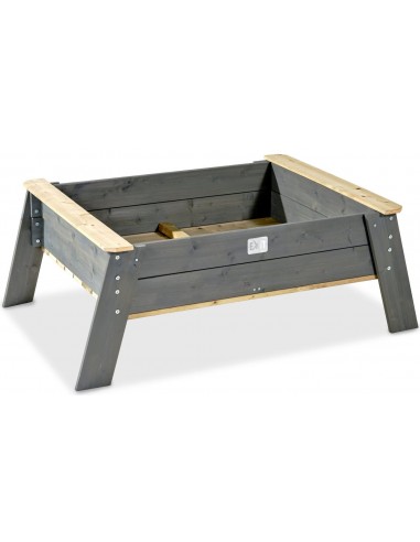 EXIT Aksent sandbord - Grå