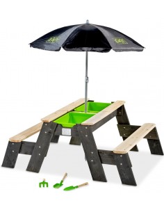 EXIT Aksent sand-, vand- og...