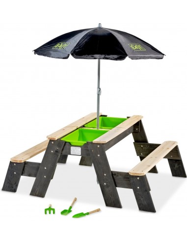 EXIT Aksent sand-, vand- og...