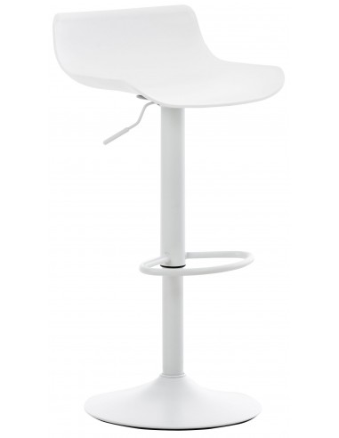 Barstol i metal og polypropylen H75 -...