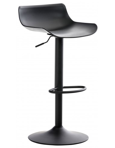 Barstol i metal og polypropylen H75 -...