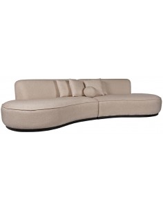 Mori 4-personers sofa i... 2
