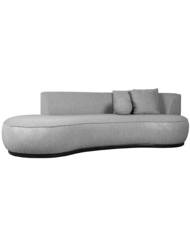 Salo 3-personers sofa i boucle...