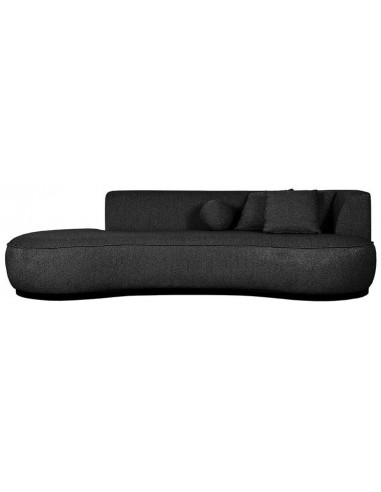 Salo 3-personers sofa i boucle...