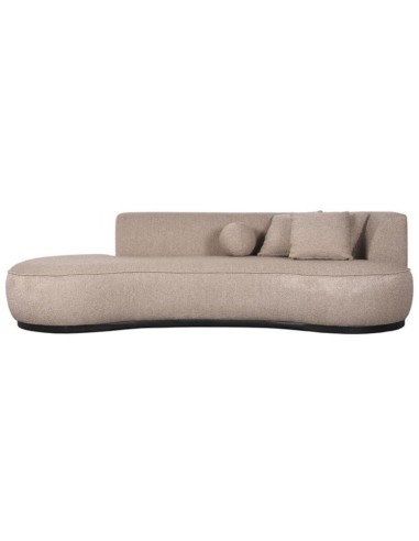 Salo 3-personers sofa i boucle...