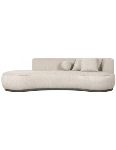 Salo 3-personers sofa i boucle...