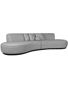Mori 4-personers sofa i... 2