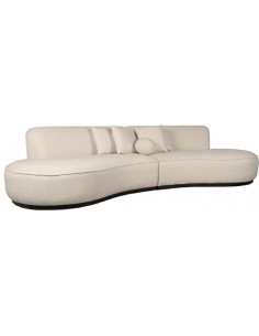 Mori 4-personers sofa i... 2