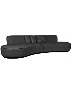 Mori 4-personers sofa i... 2