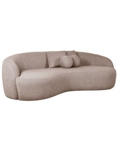 Nesso 3-personers sofa i... 2