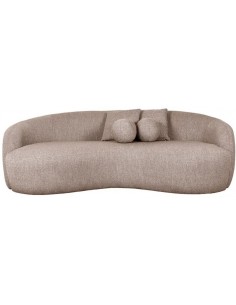 Nesso 3-personers sofa i...