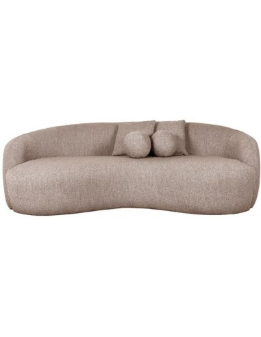 Nesso 3-personers sofa i boucle...