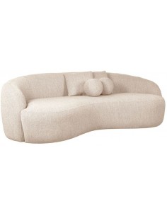 Nesso 3-personers sofa i... 2