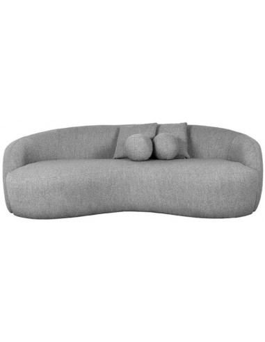 Nesso 3-personers sofa i boucle...