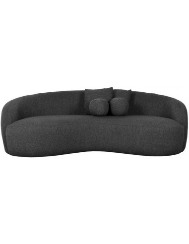 Nesso 3-personers sofa i boucle...