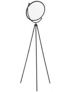 Gulvlampe i ABS H163 cm 20W...