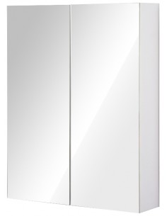 Spejlskab til badeværelset...