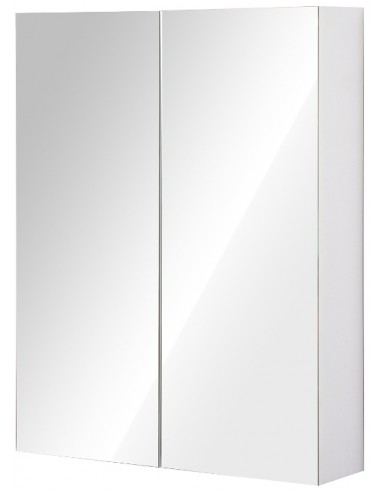 Spejlskab til badeværelset i MDF og...