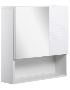 Spejlskab til badeværelset...