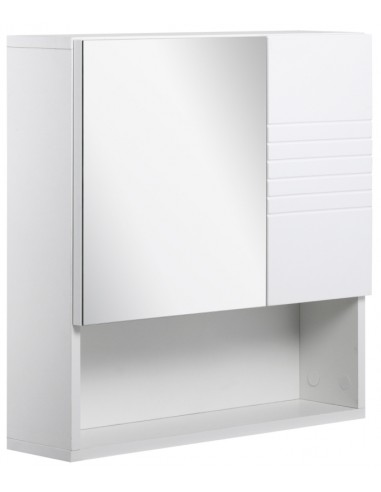 Spejlskab til badeværelset i...