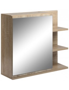 Spejlskab til badeværelset...