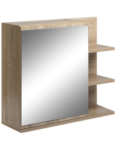 Spejlskab til badeværelset i...