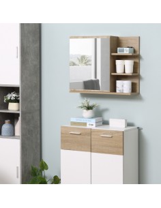 Spejlskab til badeværelset... 2