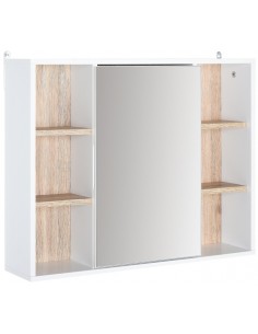 Spejlskab til badeværelset...