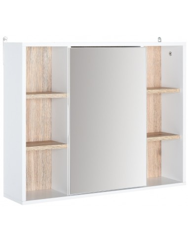 Spejlskab til badeværelset i...