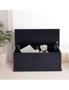 Bænk med opbevaring i... 2