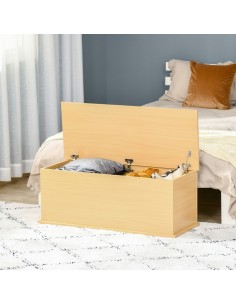 Bænk med opbevaring i... 2