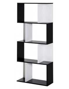 Bogreol i møbelplade H148 x...